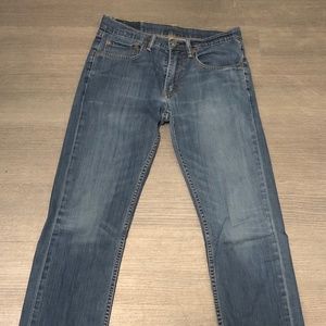 Levi Jeans 559